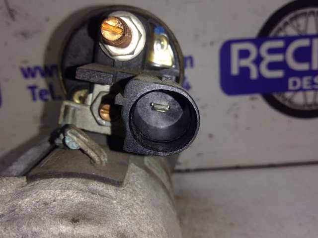 02Z911023P Motor de arranque  disponible Utrera