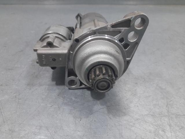 02Z911023P Motor de arranque  en stock Granada