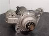 Motor de arranque 02Z911023P VAG