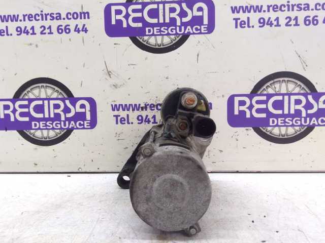 02Z911023P VAG Motor de arranque  comprar en Jaén