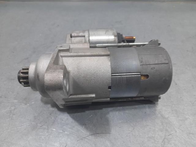 02Z911023P VAG Motor de arranque  comprar en Lleida