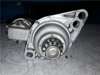 Motor de arranque 02Z911023P VAG