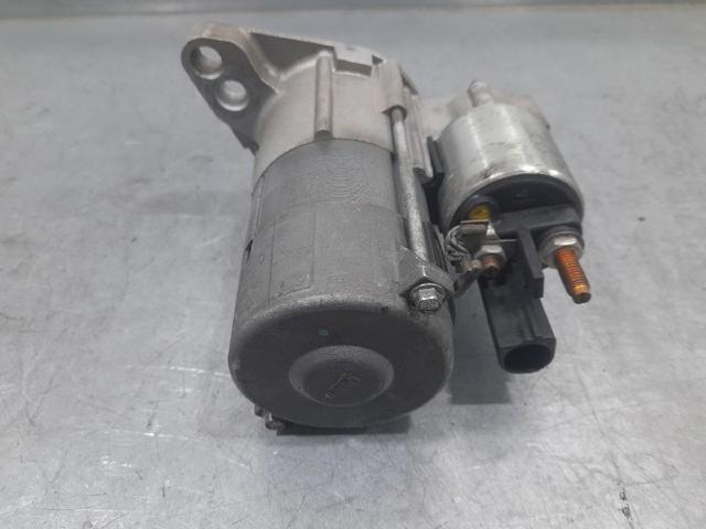 VAG 02Z911023P Motor de arranque  comprar en Albacete