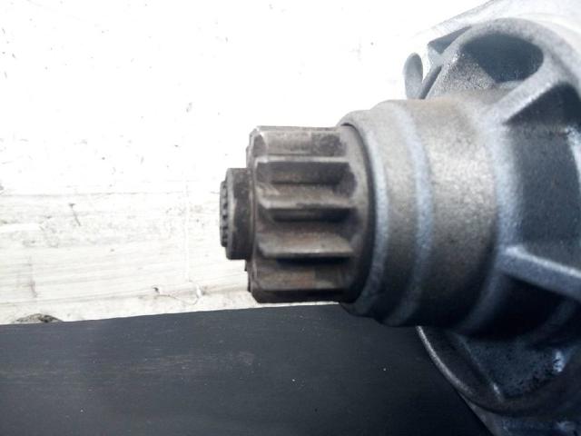 02Z911024 Motor de arranque comprar Sevilla