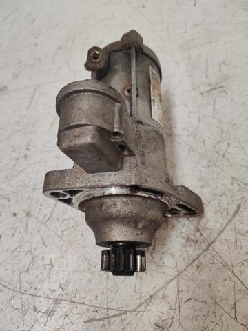 02Z911024 Motor de arranque  en stock Sabadell