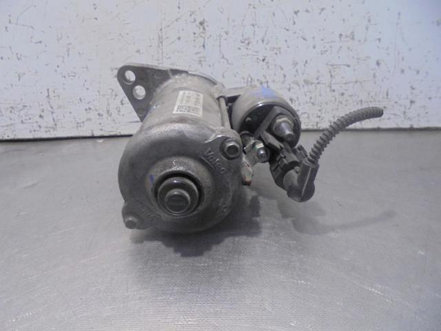 02Z911024 Motor de arranque  en stock Castellón
