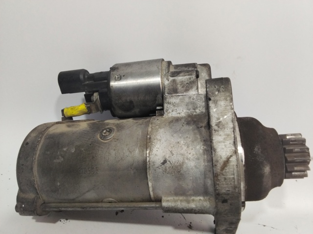 02Z911024 Motor de arranque  comprar en Reus