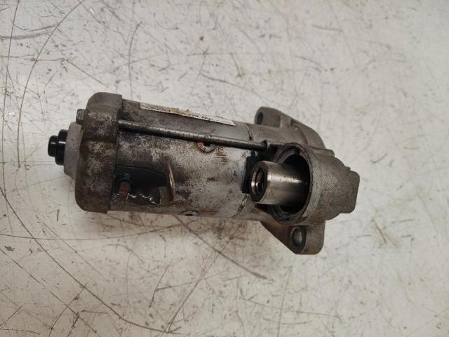 02Z911024 Motor de arranque  disponible Burgos