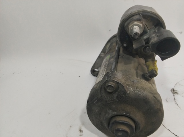 02Z911024 Motor de arranque  comprar en Zaragoza