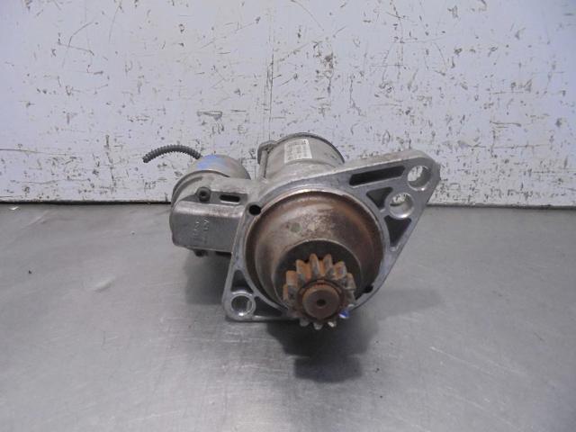 02Z911024 VAG Motor de arranque  comprar en Jaén