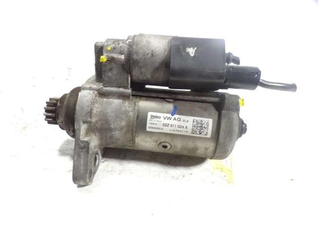 02Z911024A VAG Motor de arranque  disponible Ourense