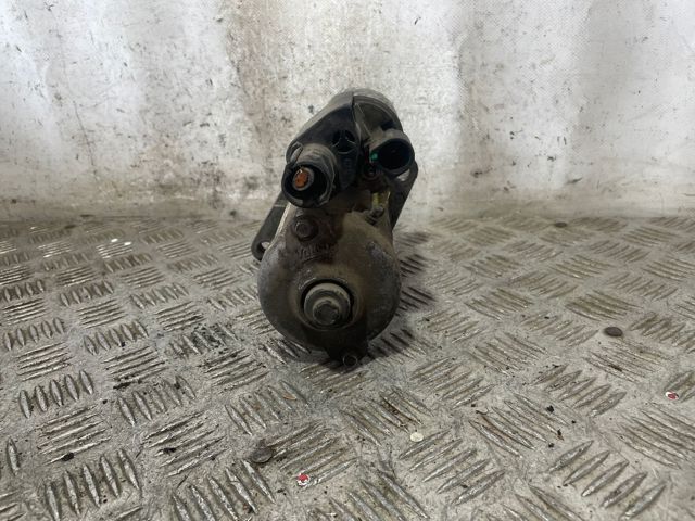 02Z911024A Motor de arranque  comprar en Pontevedra