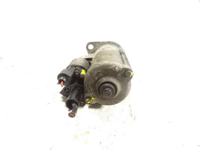 02Z911024A Motor de arranque  comprar en Pontevedra