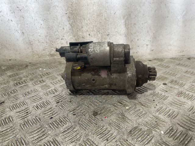 02Z911024A Motor de arranque  en stock Castellón