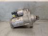 Motor de arranque 02Z911024A VAG