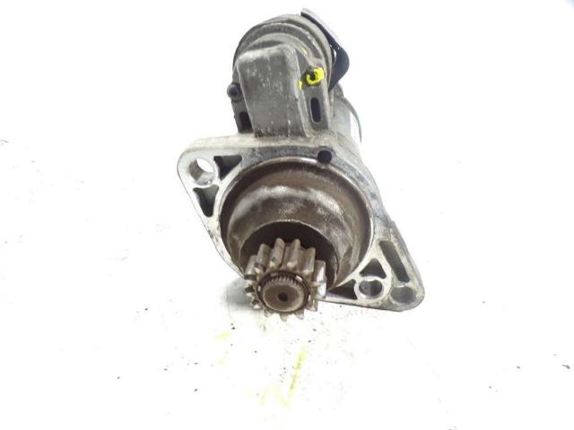 VAG 02Z911024A Motor de arranque  en stock Terrassa