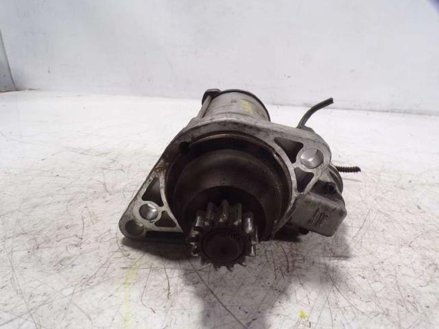 VAG 02Z911024A Motor de arranque  en stock Terrassa
