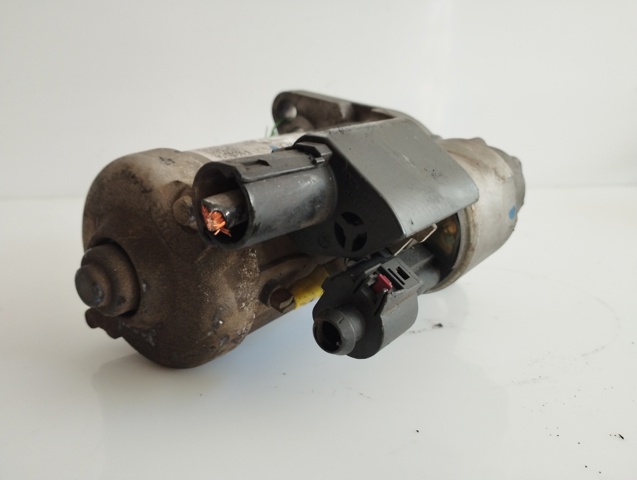 02Z911024A VAG Motor de arranque  disponible Alicante