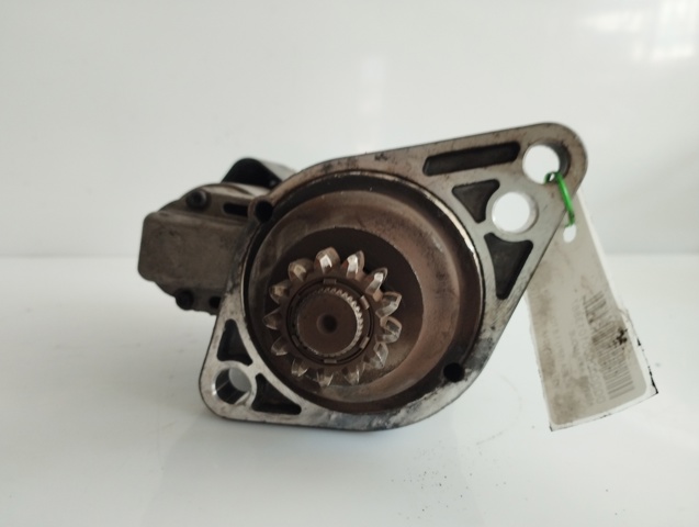 VAG 02Z911024A Motor de arranque  comprar en Albacete