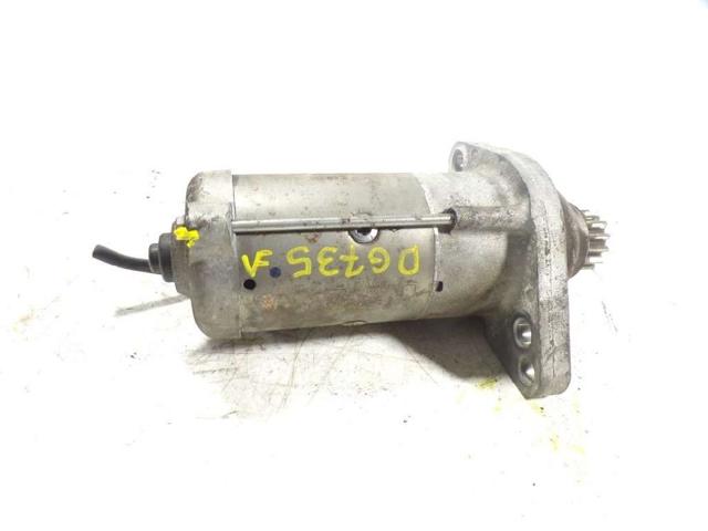 VAG 02Z911024A Motor de arranque comprar Barcelona