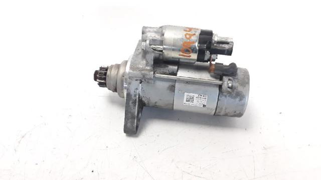 02Z911024B VAG Motor de arranque  comprar en Oviedo