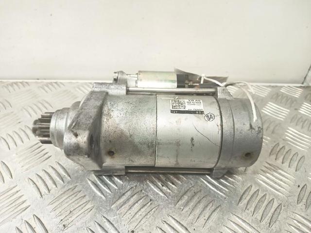 02Z911024B Motor de arranque comprar Sevilla
