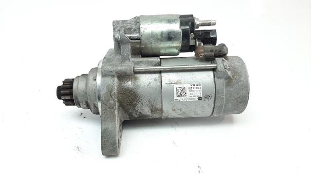02Z911024B Motor de arranque comprar Almería