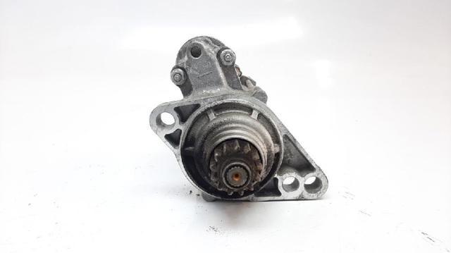 02Z911024B Motor de arranque  disponible Burgos