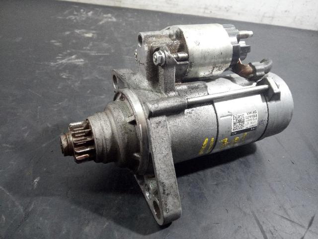 02Z911024B Motor de arranque comprar Sevilla