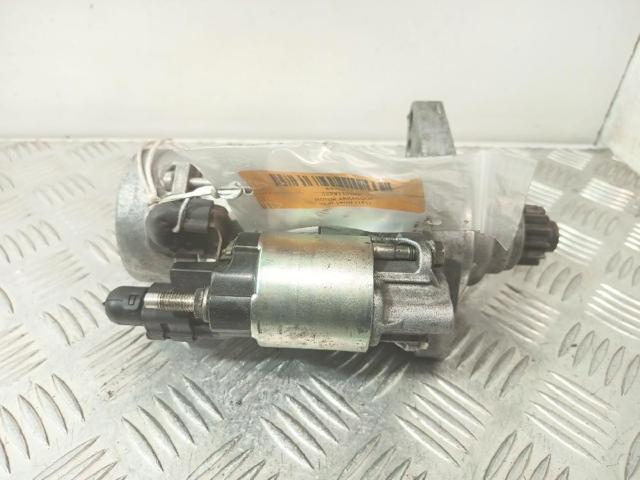 02Z911024B Motor de arranque  en stock Castellón