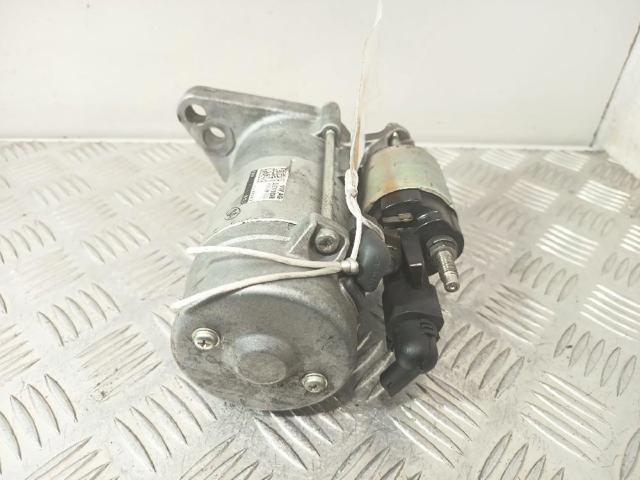02Z911024B Motor de arranque  comprar en Zaragoza