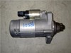 Motor de arranque 02Z911024B VAG