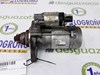 Motor de arranque 02Z911024B VAG