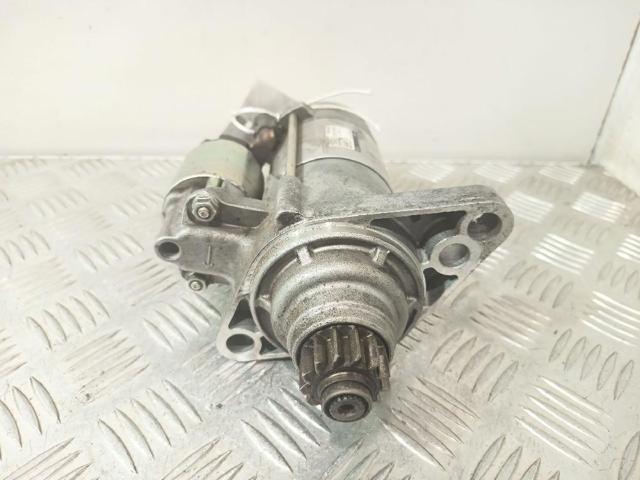 VAG 02Z911024B Motor de arranque  comprar en Albacete