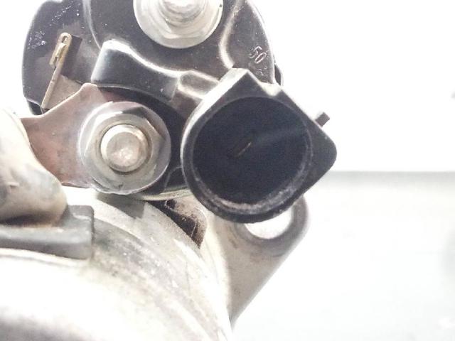 VAG 02Z911024B Motor de arranque comprar Pamplona