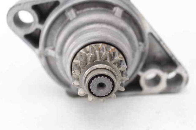 02Z911024D VAG Motor de arranque  comprar en Jaén