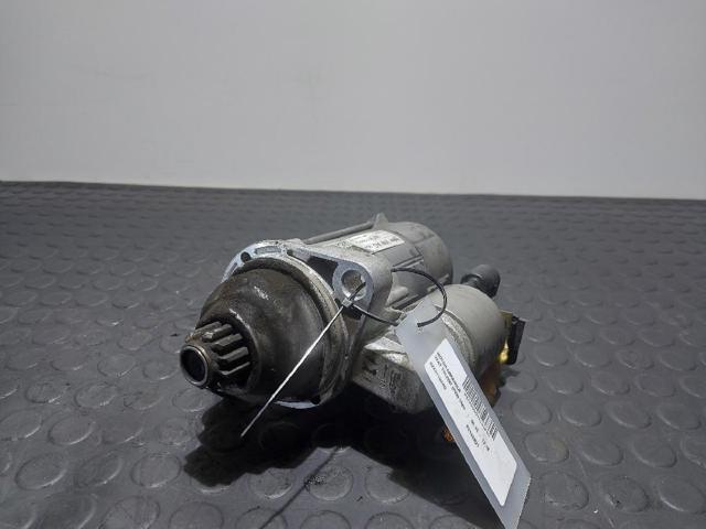 Motor de arranque 02Z911024D VAG