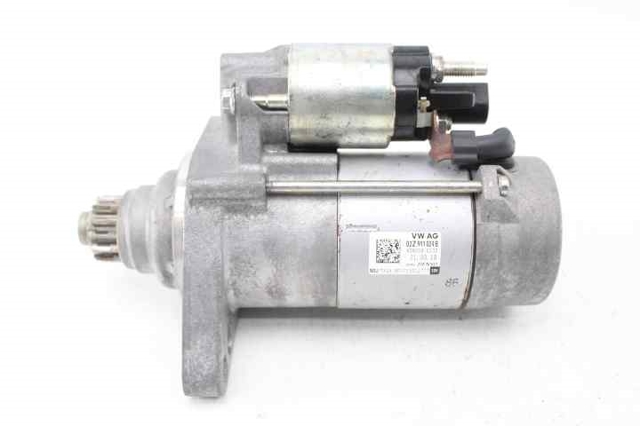 02Z911024D VAG Motor de arranque  en stock Huelva