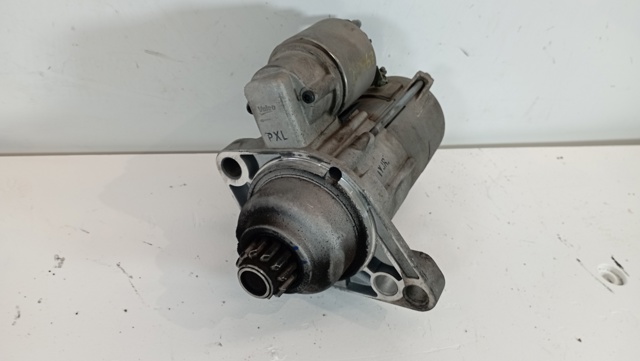 VAG 02Z911024D Motor de arranque  comprar en Murcia