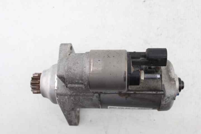 02Z911024D Motor de arranque  disponible Málaga