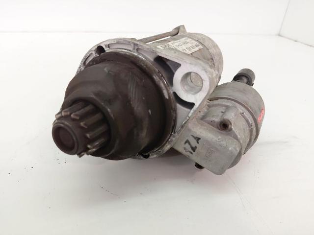 02Z911024D Motor de arranque  en stock Sabadell