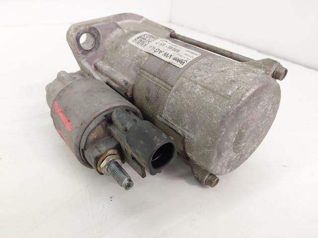 02Z911024D VAG Motor de arranque  comprar en Lleida