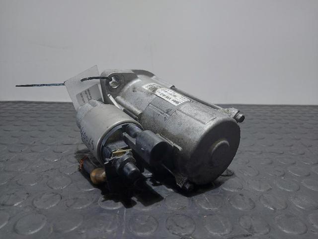 02Z911024D VAG Motor de arranque  en stock Gandía