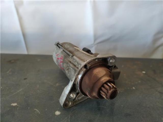 VAG 02Z911024D Motor de arranque  en stock Valencia