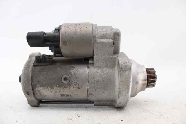 VAG 02Z911024D Motor de arranque  en stock Terrassa