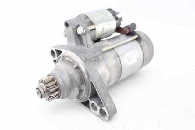02Z911024D Motor de arranque  comprar en Pontevedra