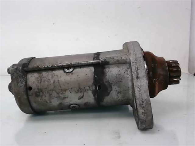 02Z911024D Motor de arranque comprar Almería