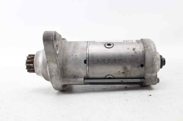 VAG 02Z911024D Motor de arranque  en stock Salamanca