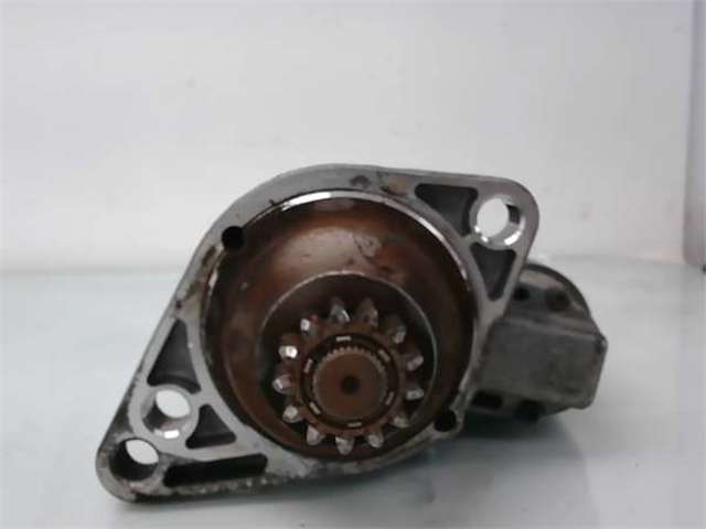 VAG 02Z911024D Motor de arranque  disponible Lugo