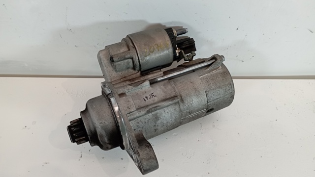 VAG 02Z911024D Motor de arranque  en stock Terrassa